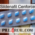 Sildenafil Cenforce viagra3